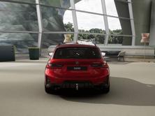 BMW M340d xDrive Touring, Hybride Leggero Diesel/Elettrica, Auto dimostrativa, Automatico - 5
