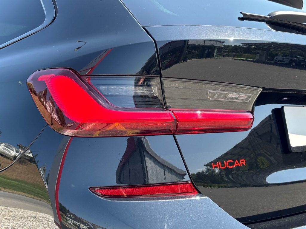BMW M340d  48V Touring, Automatik - 6