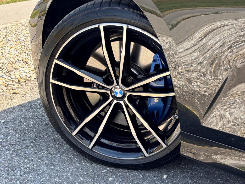 BMW M340d  48V Touring, Automatik - 5