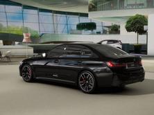 BMW M340d xDr 48V M Sport Pro, Mild-Hybrid Diesel/Elektro, Neuwagen, Automat - 2