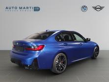 BMW M340i xDr 48V M Sport Pro, Mild-Hybrid Petrol/Electric, New car, Automatic - 3