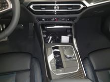 BMW M340i xDr 48V M Sport Pro, Mild-Hybrid Benzin/Elektro, Neuwagen, Automat - 4