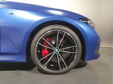 BMW M340i xDr 48V M Sport Pro, Hybride Léger Essence/Électricité, Voiture nouvelle, Automatique - 5