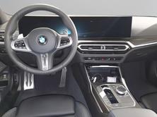 BMW M340i xDr 48V M Sport Pro, Mild-Hybrid Benzin/Elektro, Neuwagen, Automat - 6