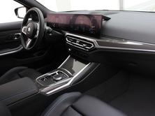 BMW M340d 48V Steptronic M Sport Pro *1.9%-LEASINGAKTION*, Hybride Léger Diesel/Électricité, Voiture nouvelle, Automatique - 2