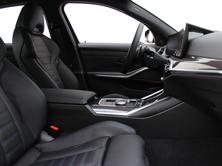 BMW M340d 48V Steptronic M Sport Pro *1.9%-LEASINGAKTION*, Hybride Léger Diesel/Électricité, Voiture nouvelle, Automatique - 4