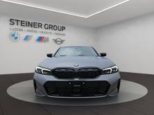 BMW M340i 48V Steptronic M Sport Pro, Hybride Léger Essence/Électricité, Voiture nouvelle, Automatique - 2
