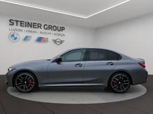 BMW M340i 48V Steptronic M Sport Pro, Hybride Léger Essence/Électricité, Voiture nouvelle, Automatique - 4