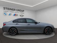 BMW M340i 48V Steptronic M Sport Pro, Hybride Léger Essence/Électricité, Voiture nouvelle, Automatique - 5