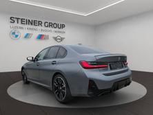 BMW M340i 48V Steptronic M Sport Pro, Hybride Léger Essence/Électricité, Voiture nouvelle, Automatique - 6