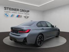 BMW M340i 48V Steptronic M Sport Pro, Hybride Léger Essence/Électricité, Voiture nouvelle, Automatique - 7