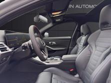 BMW M340i xDrive Limousine, Hybride Léger Essence/Électricité, Voiture nouvelle, Automatique - 2