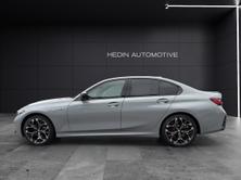BMW M340i xDrive Limousine, Hybride Léger Essence/Électricité, Voiture nouvelle, Automatique - 3