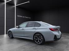 BMW M340i xDrive Limousine, Hybride Léger Essence/Électricité, Voiture nouvelle, Automatique - 4