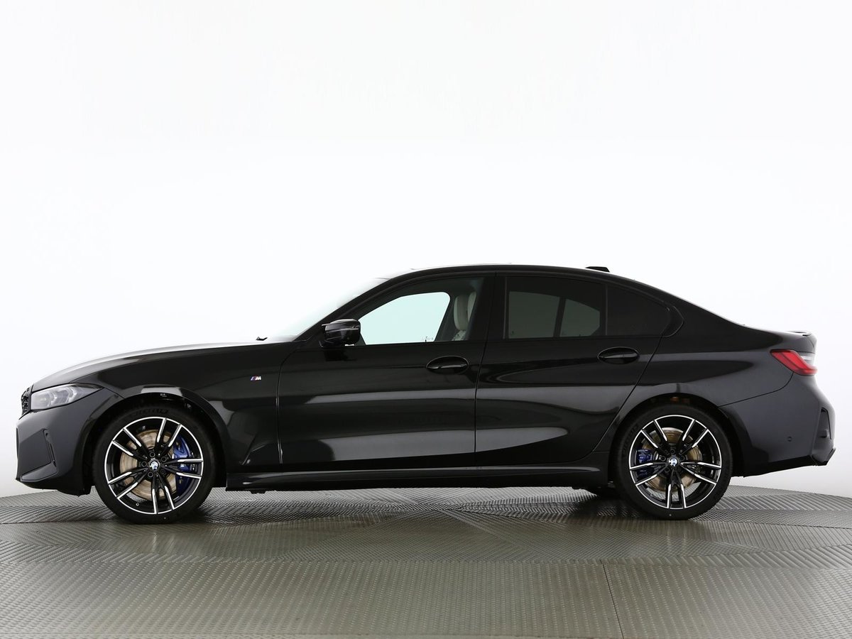BMW M340i 48V Steptronic M Sport Pro, Mild-Hybrid Benzin/Elektro, Neuwagen, Automat - 3