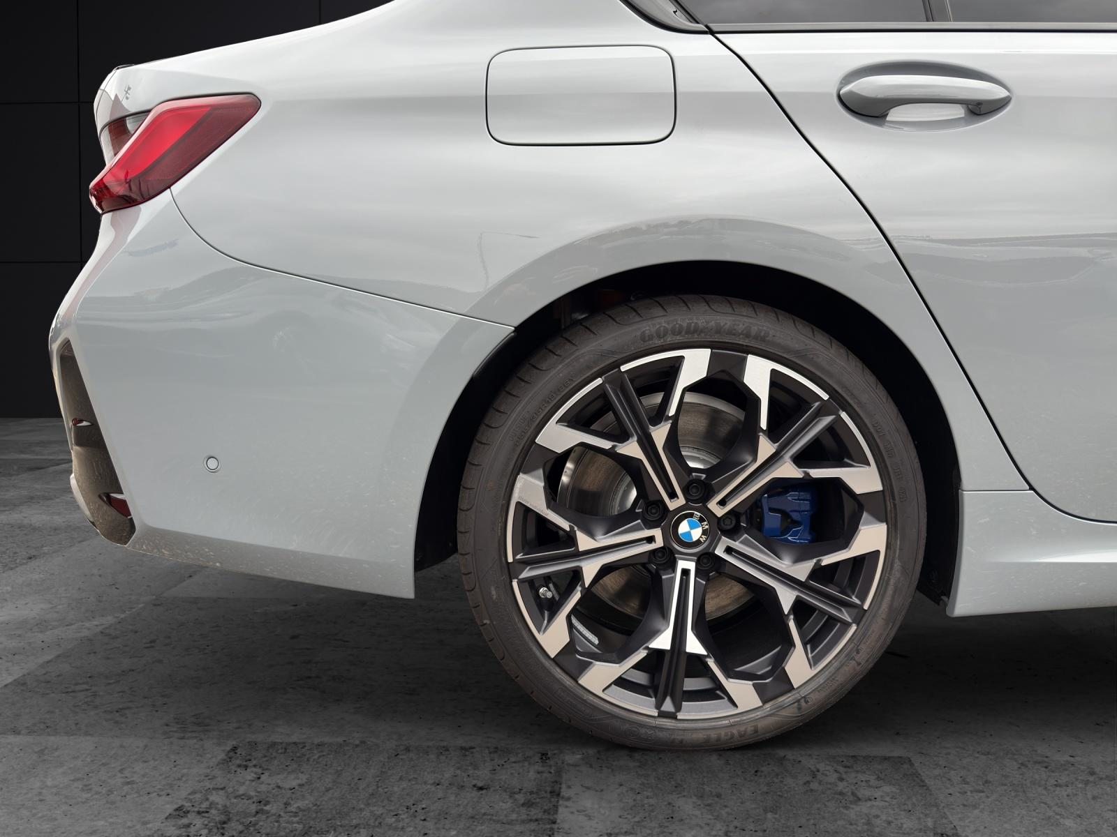 BMW M340i xDrive Limousine