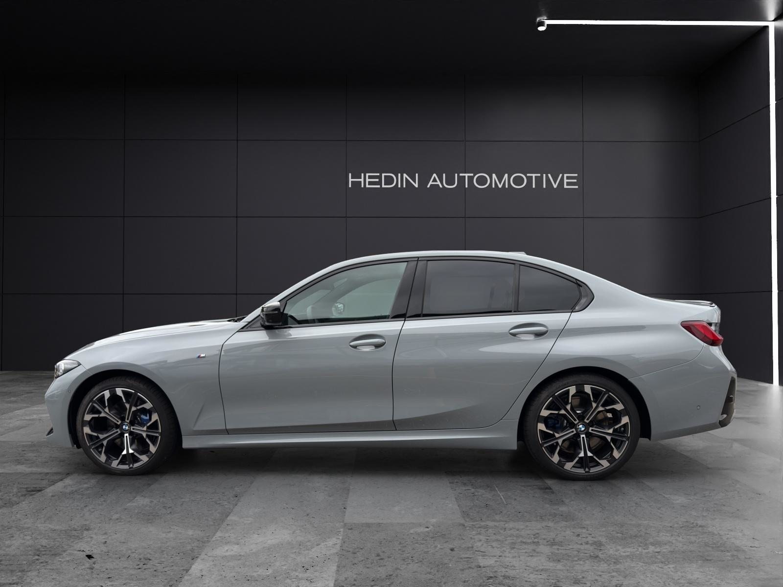 BMW M340i xDrive Limousine, Mild-Hybrid Petrol/Electric, New car, Automatic - 5