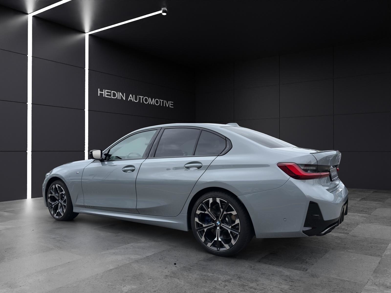 BMW M340i xDrive Limousine, Mild-Hybrid Petrol/Electric, New car, Automatic - 6