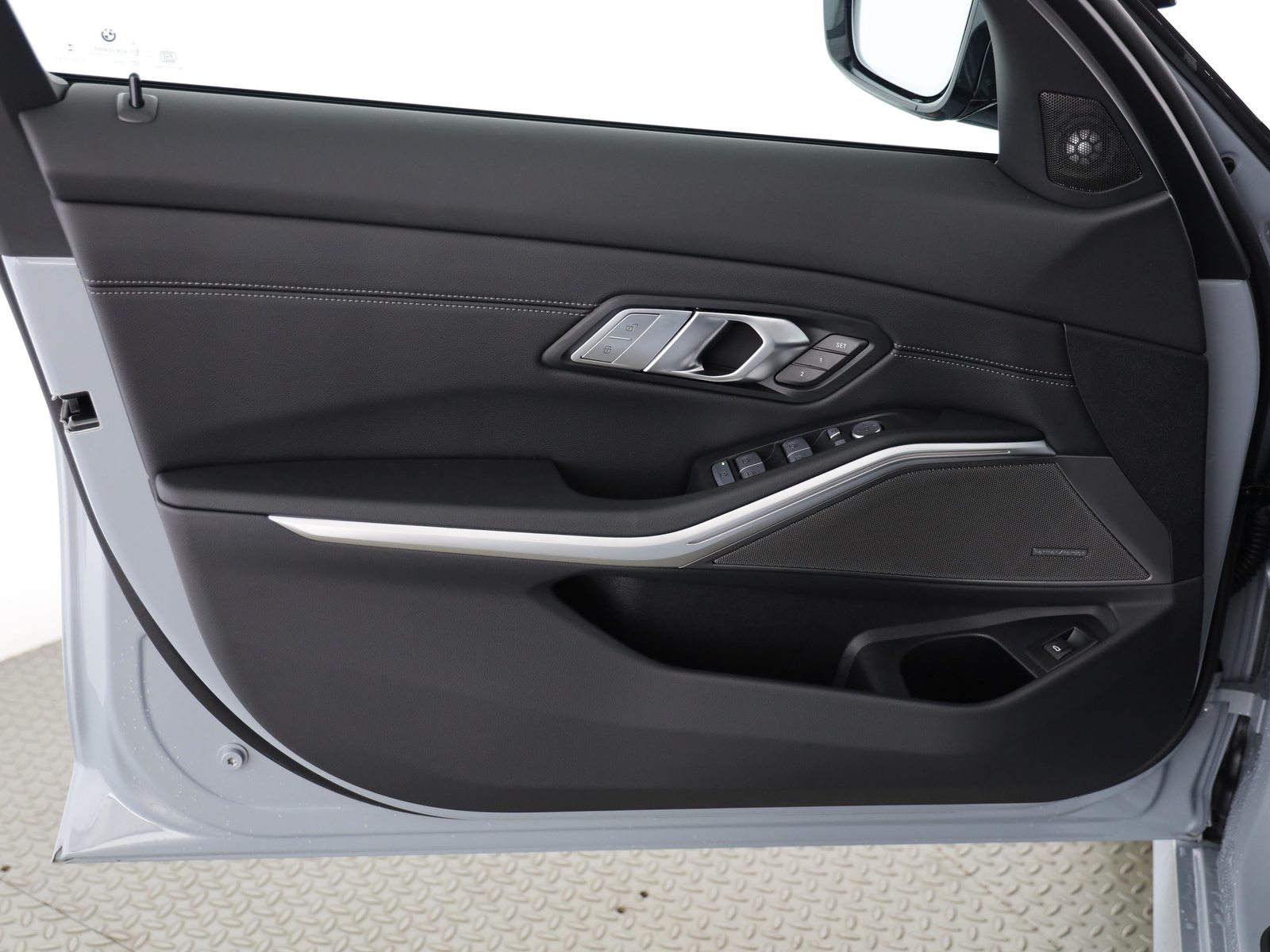 BMW M340i xDrive, Hybride Léger Essence/Électricité, Voiture nouvelle, Automatique - 7