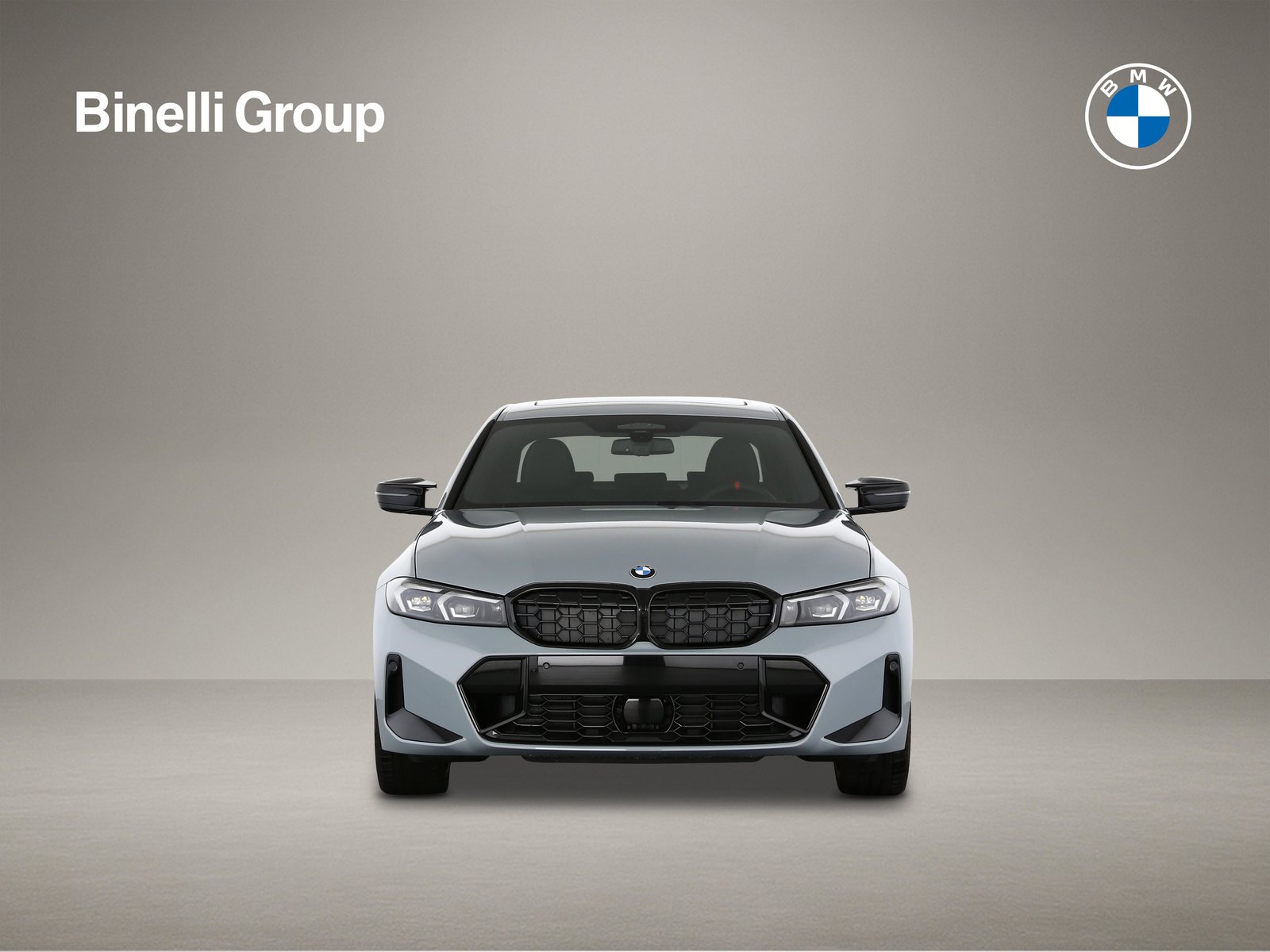 BMW M340i, Voiture nouvelle, Automatique - 4