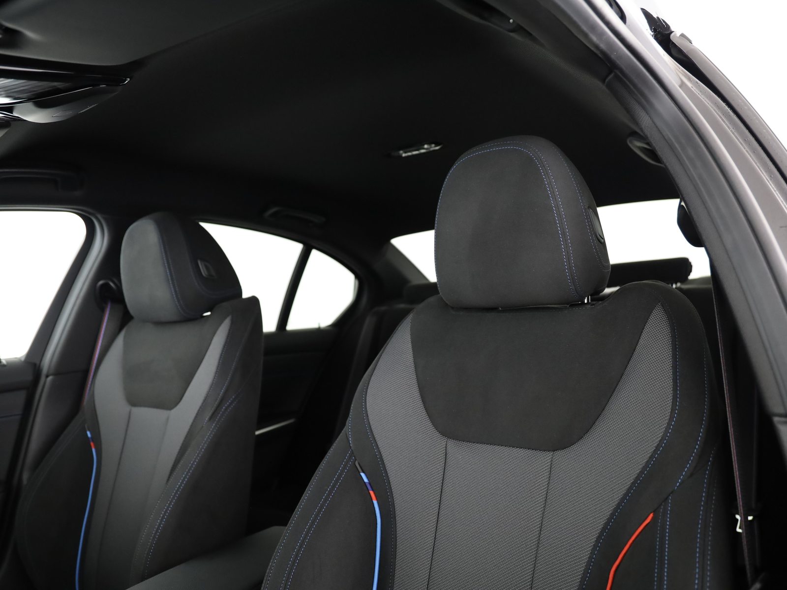 BMW M340d xDrive, Hybride Léger Diesel/Électricité, Voiture nouvelle, Automatique - 7