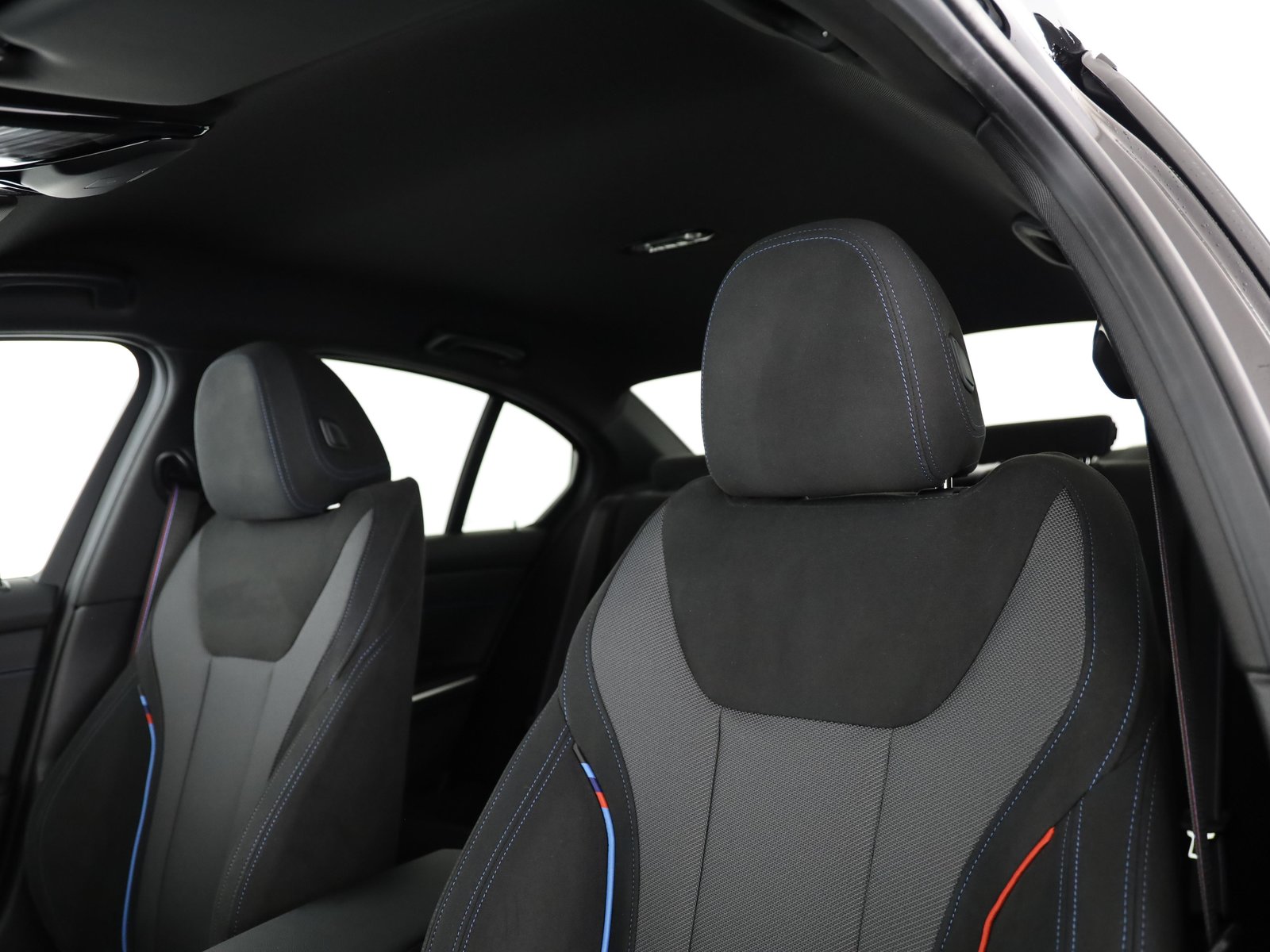 BMW M340d, Mild-Hybrid Diesel/Electric, New car, Automatic - 7