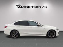 BMW M340d 48V Steptronic Sport, Mild-Hybrid Diesel/Elektro, Occasion / Gebraucht, Automat - 2