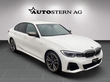 BMW M340d 48V Steptronic Sport, Mild-Hybrid Diesel/Electric, Second hand / Used, Automatic - 4