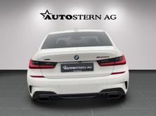 BMW M340d 48V Steptronic Sport, Hybride Leggero Diesel/Elettrica, Occasioni / Usate, Automatico - 6