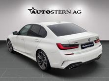 BMW M340d 48V Steptronic Sport, Hybride Leggero Diesel/Elettrica, Occasioni / Usate, Automatico - 7