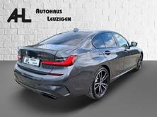 BMW M340d 48V Steptronic Sport, Hybride Léger Diesel/Électricité, Occasion / Utilisé, Automatique - 5