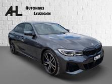 BMW M340d 48V Steptronic Sport, Hybride Léger Diesel/Électricité, Occasion / Utilisé, Automatique - 7