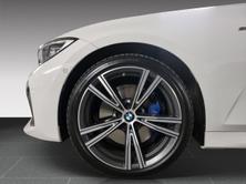 BMW M340d 48V, Mild-Hybrid Diesel/Elektro, Occasion / Gebraucht, Automat - 3