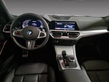 BMW M340d 48V, Mild-Hybrid Diesel/Elektro, Occasion / Gebraucht, Automat - 6