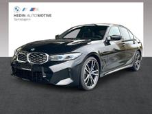BMW M340d 48V Steptronic, Hybride Léger Diesel/Électricité, Occasion / Utilisé, Automatique - 2