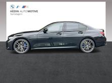 BMW M340d 48V Steptronic, Mild-Hybrid Diesel/Elektro, Occasion / Gebraucht, Automat - 3