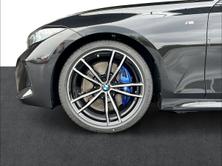 BMW M340d 48V Steptronic, Hybride Léger Diesel/Électricité, Occasion / Utilisé, Automatique - 4