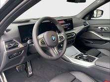 BMW M340d 48V Steptronic, Hybride Léger Diesel/Électricité, Occasion / Utilisé, Automatique - 6
