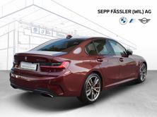 BMW M340d 48V Steptronic Sport, Hybride Léger Diesel/Électricité, Occasion / Utilisé, Automatique - 2