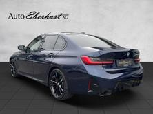 BMW M340d 48V Steptronic M Sport Pro, Hybride Léger Diesel/Électricité, Occasion / Utilisé, Automatique - 2