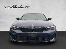 BMW M340d 48V Steptronic M Sport Pro, Hybride Léger Diesel/Électricité, Occasion / Utilisé, Automatique - 4