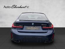 BMW M340d 48V Steptronic M Sport Pro, Hybride Léger Diesel/Électricité, Occasion / Utilisé, Automatique - 5