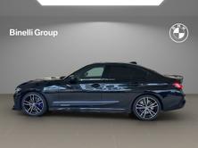 BMW M340d 48V, Mild-Hybrid Diesel/Elektro, Occasion / Gebraucht, Automat - 4