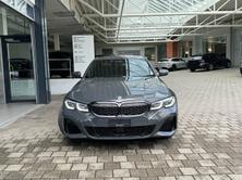 BMW M340d 48V Steptronic Sport, Mild-Hybrid Diesel/Electric, Second hand / Used, Automatic - 2