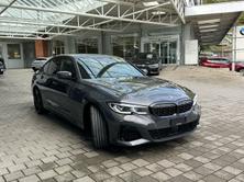 BMW M340d 48V Steptronic Sport, Hybride Léger Diesel/Électricité, Occasion / Utilisé, Automatique - 3