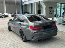 BMW M340d 48V Steptronic Sport, Hybride Léger Diesel/Électricité, Occasion / Utilisé, Automatique - 6
