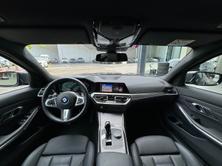 BMW M340d 48V Steptronic Sport, Hybride Léger Diesel/Électricité, Occasion / Utilisé, Automatique - 7