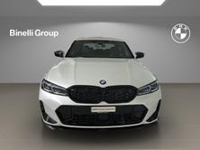 BMW M340d 48V, Mild-Hybrid Diesel/Electric, Second hand / Used, Automatic - 2