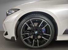BMW M340d 48V, Hybride Léger Diesel/Électricité, Occasion / Utilisé, Automatique - 3