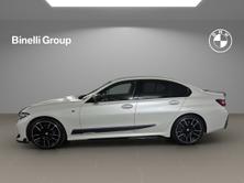 BMW M340d 48V, Mild-Hybrid Diesel/Elektro, Occasion / Gebraucht, Automat - 4